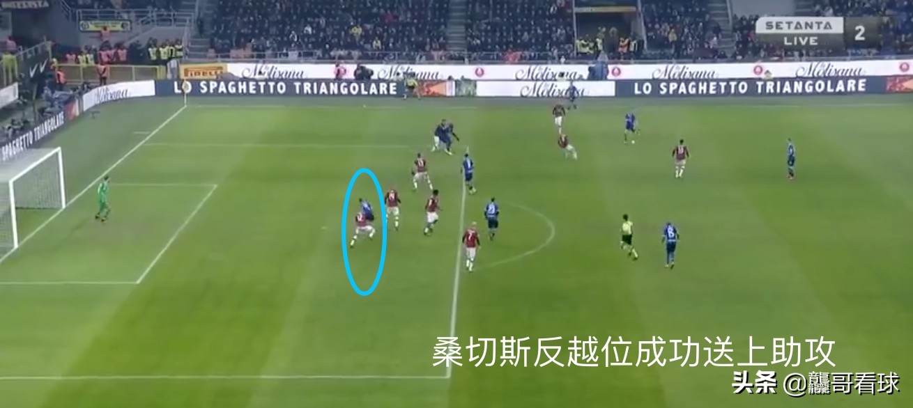 国米下半场逆转米兰德比,无逆转非红魔不绝杀