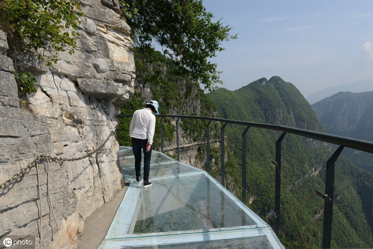 重庆云阳龙缸景区攻略,云阳张飞庙景区游玩攻略