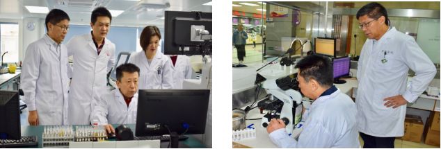 不忘医者初心牢记康复使命,不忘医疗初心牢记健康使命