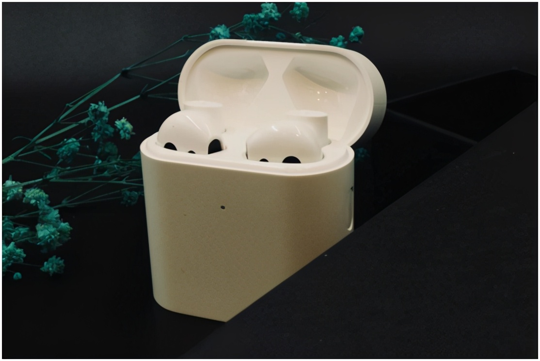 小米air2s蓝牙耳机和平精英测试,小米蓝牙耳机air2s值得入手吗