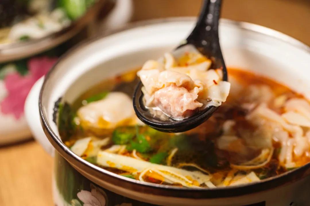 最适合冬日吃的暖胃砂锅,全国最好吃的15个砂锅