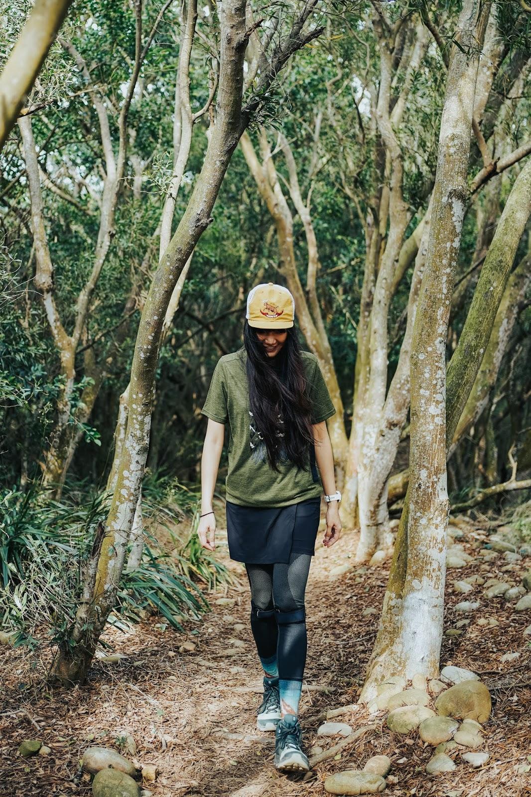 登山鞋女徒步鞋,登山鞋女跑步