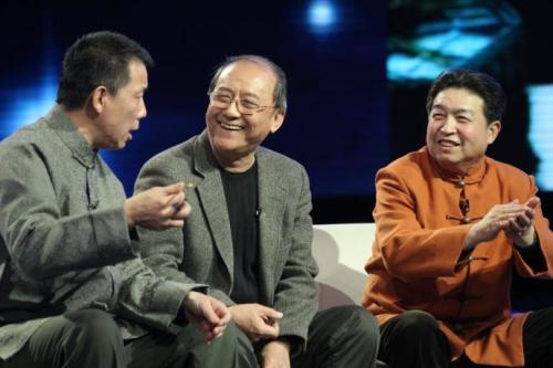 侯宝林大弟子相声大师享年87岁,相声大师侯宝林被世界公认