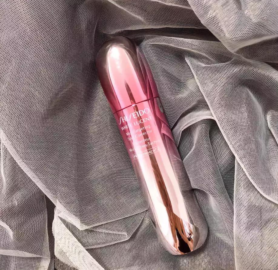 盘点日本最受欢迎的7款美白精华！平价和大牌究竟差在哪里？