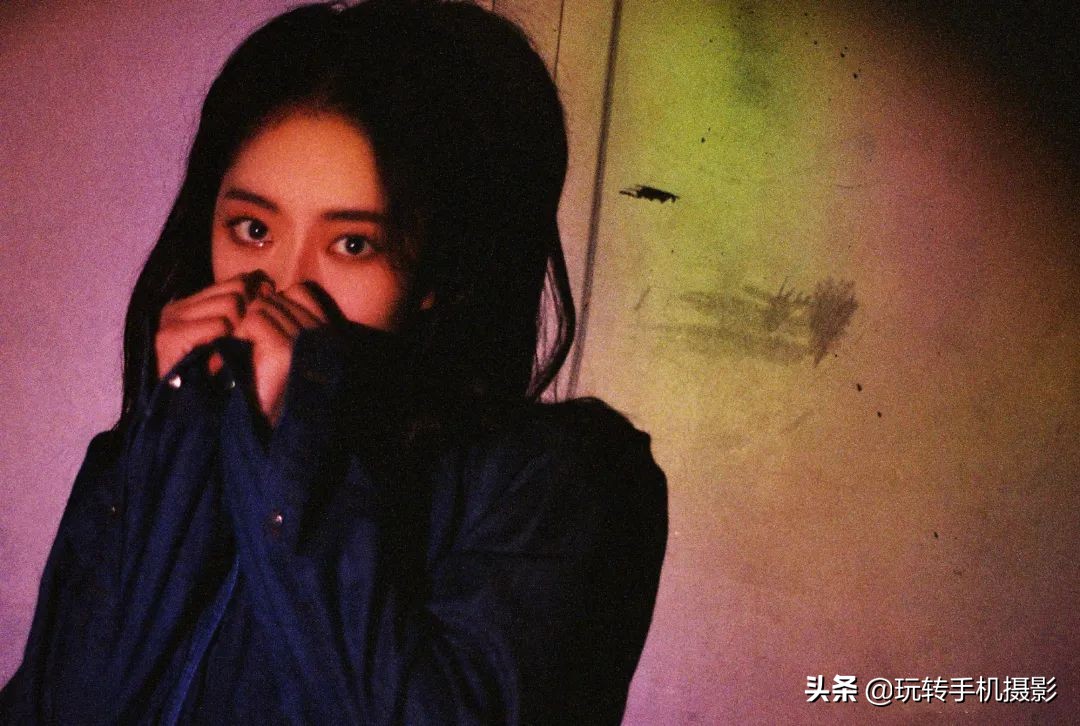 如何让眼睛拍照有神,拍照眼睛无神怎么改善