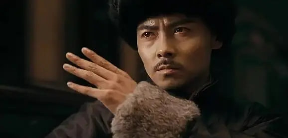 西装暴徒张晋2018,西装暴徒张晋武英级