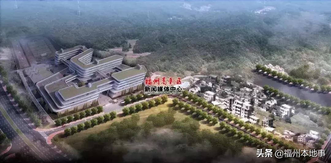 福州在建综合体项目,福州正在建的商业综合体