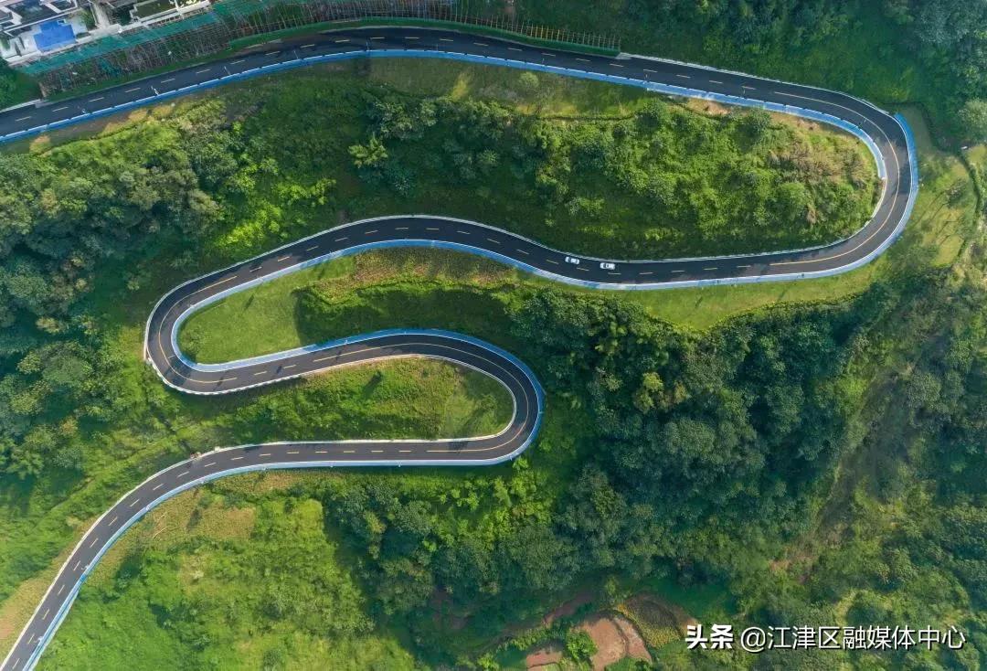 科学城附近逛街的地方,江津区逛街的地方