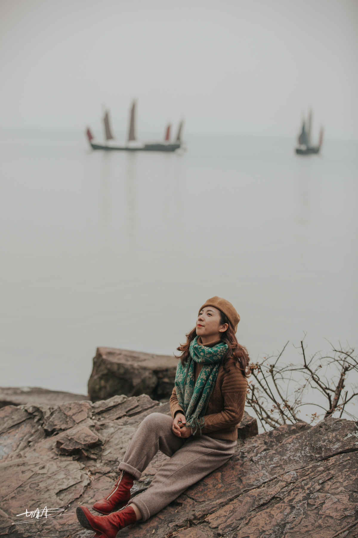 江南最大山水园林,独占太湖风景最美一角,堪称“无锡第一胜景”