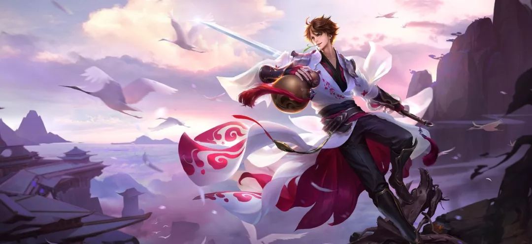 王者荣耀体验服国庆返场艾琳,王者荣耀s22赛季艾琳会返场吗