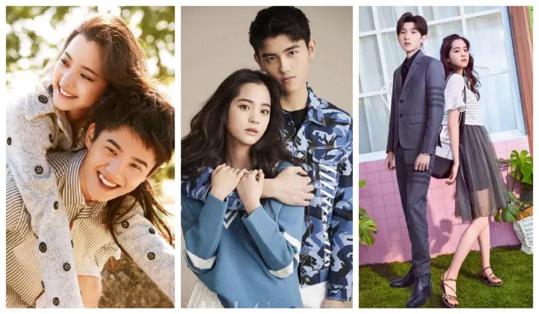 欧阳娜娜三姐妹颜值相差,欧阳娜娜三姐妹年龄从大到小