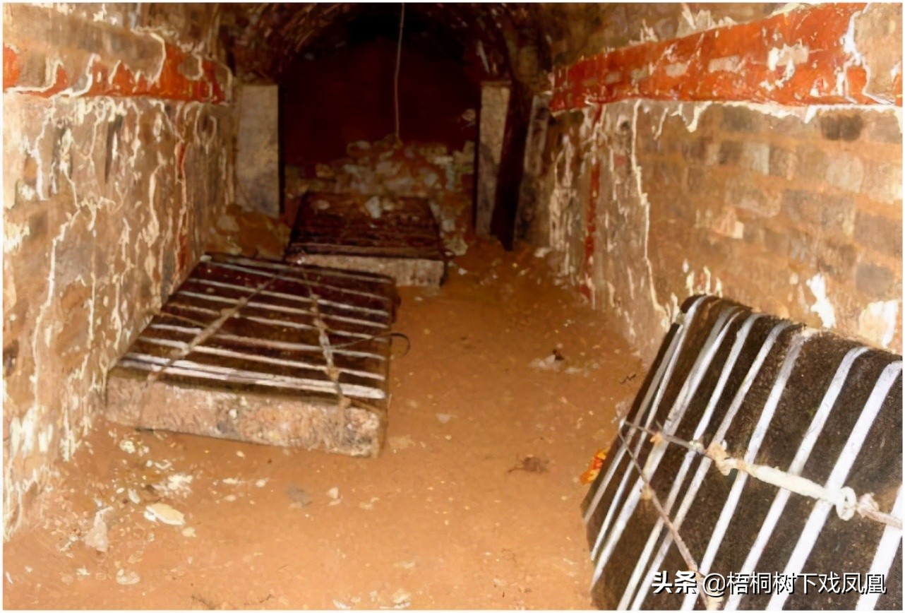 盗墓的最佳手段,古代最厉害的盗墓手