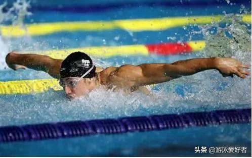 提高游泳速度的装备,提高游泳速度