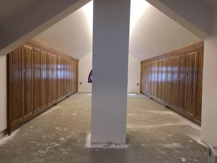 水煮柚木与柚木的区别,柚木的特性有多强