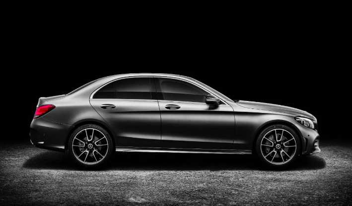 2018款奔驰时尚和豪华有什么区别,为什么说奔驰豪华