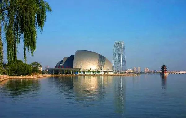 聊城最美美景视频,聊城风景排名前十