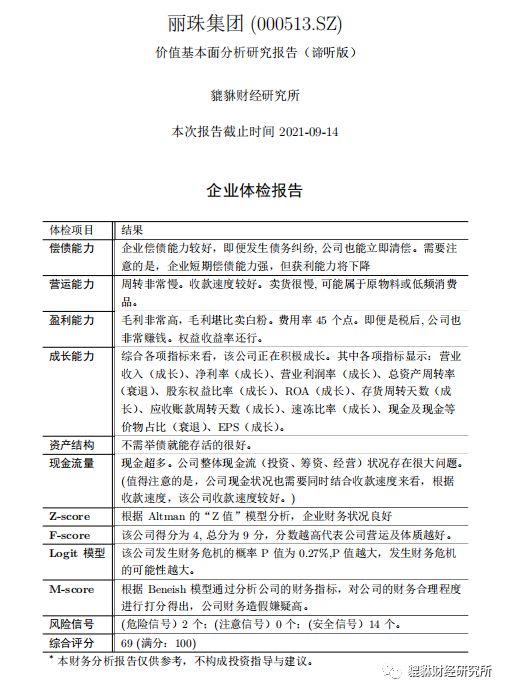 丽珠集团股票技术面分析,000513丽珠集团千股千评