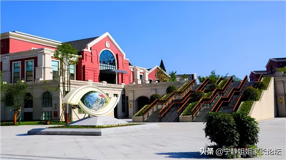 百闻不如一见大学,成都66所优质高中