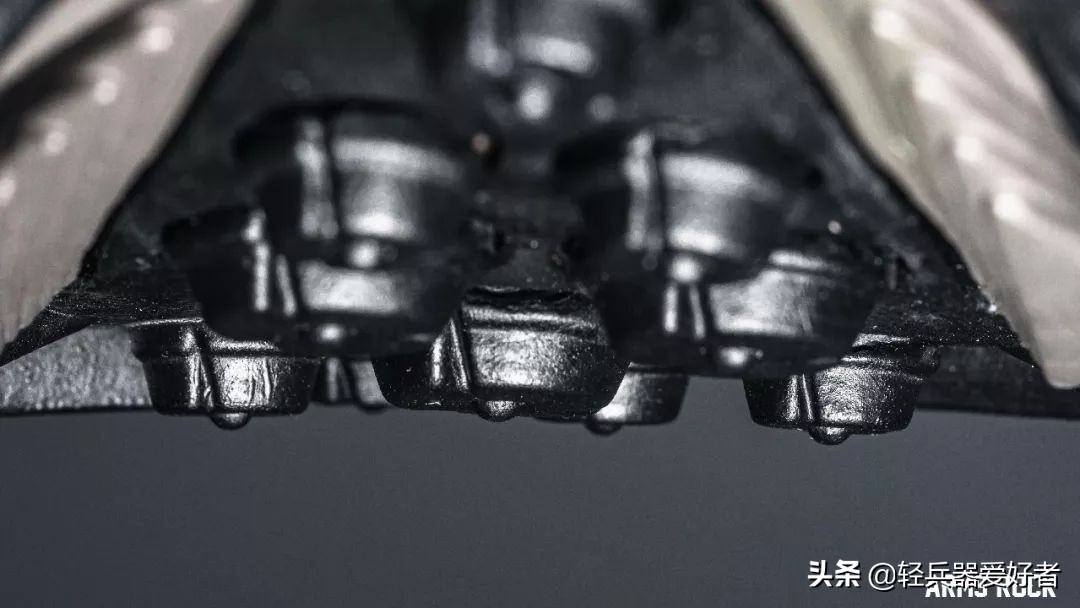 军靴防潮,作战靴真的适合日常穿吗