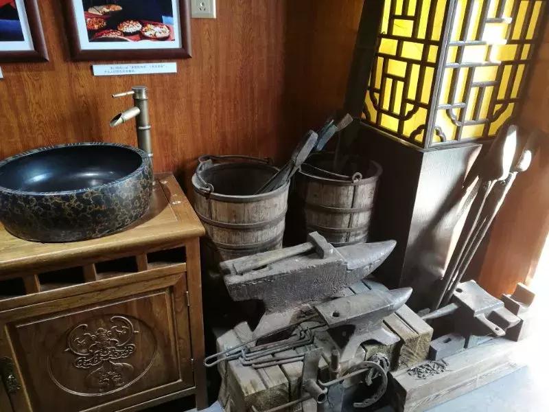 长春市福义德道口烧鸡有限公司,颜村铺烧鸡非物质文化遗产