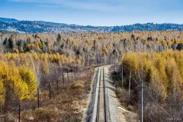 哈尔滨周边有10多个绝美胜地,哈尔滨自驾三亚边走边玩最佳路线