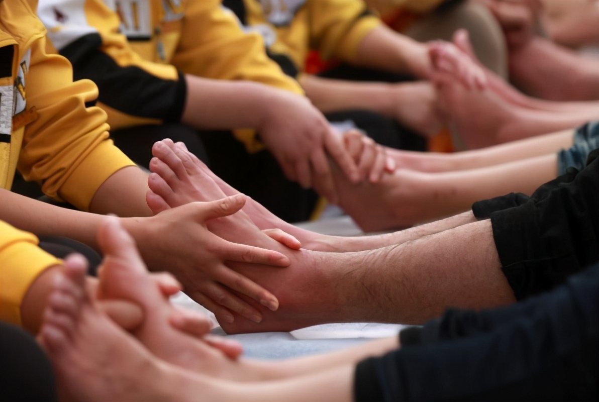 足浴按摩店能开小店吗,足浴按摩店开在什么地方好