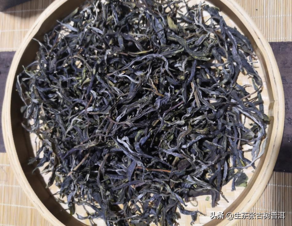 2019年普洱茶新茶必买的几个理由,几款普洱熟茶的口粮茶最好