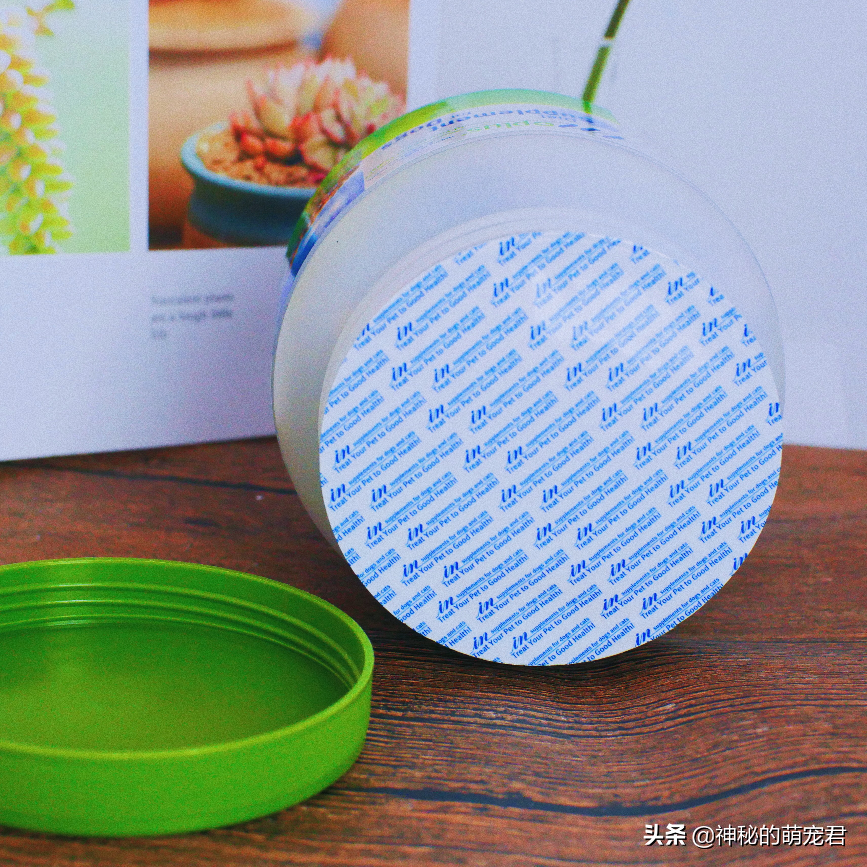 狗狗麦德氏卵磷脂,狗狗麦德氏卵磷脂一天吃多少粒