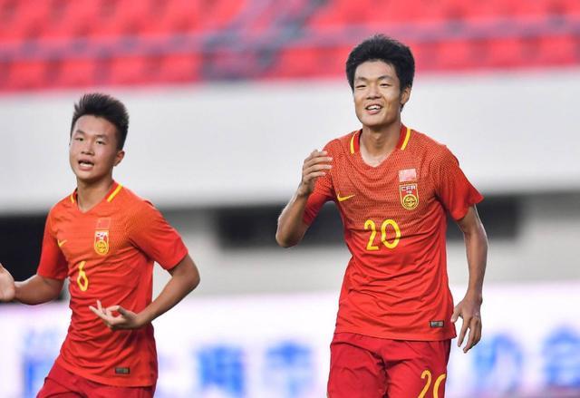 亚少赛最新比赛消息,国少队闯入亚少赛