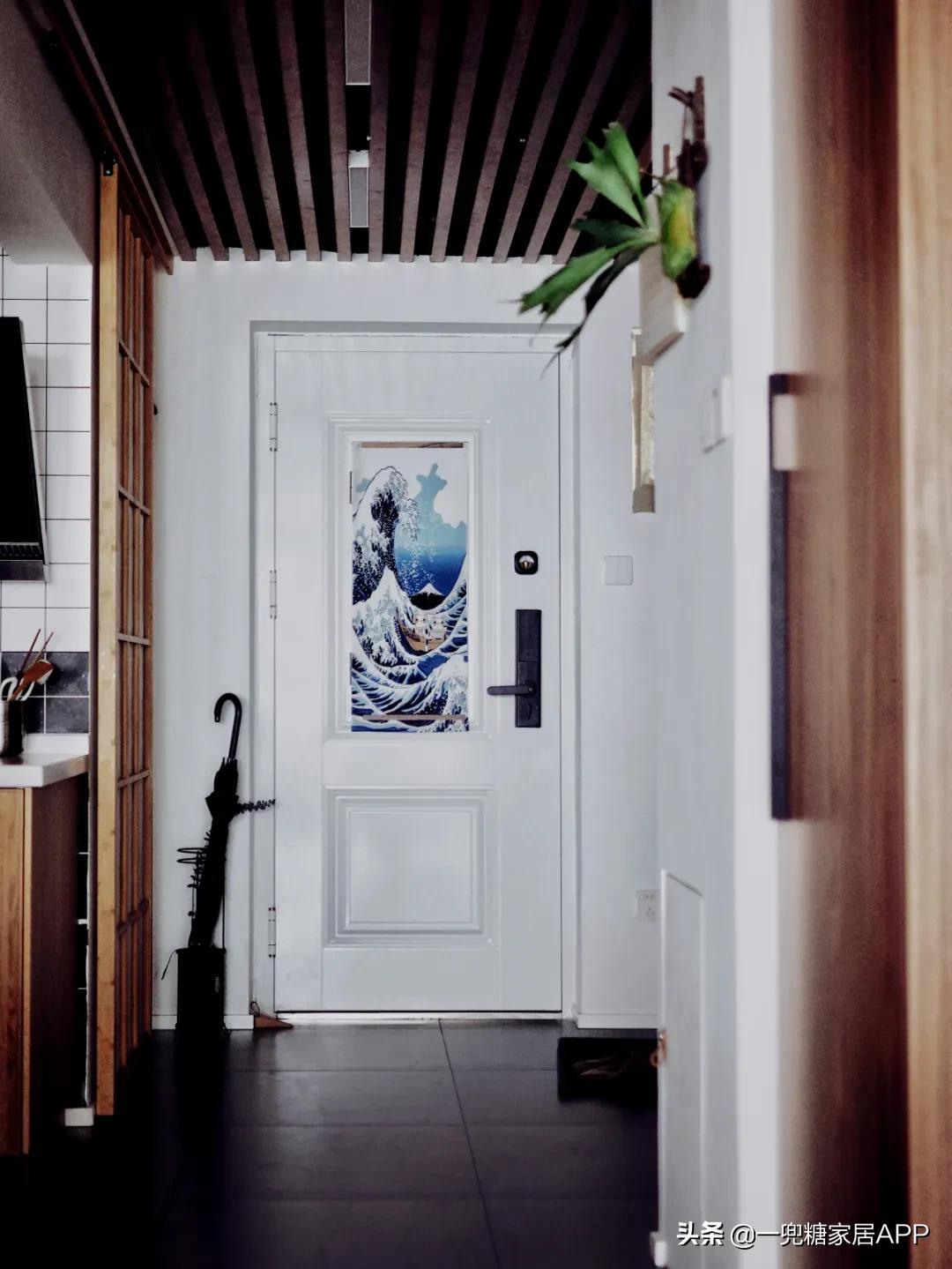 1.4米层高怎么扩大空间感,7个装修显高法拯救层高太低烦恼