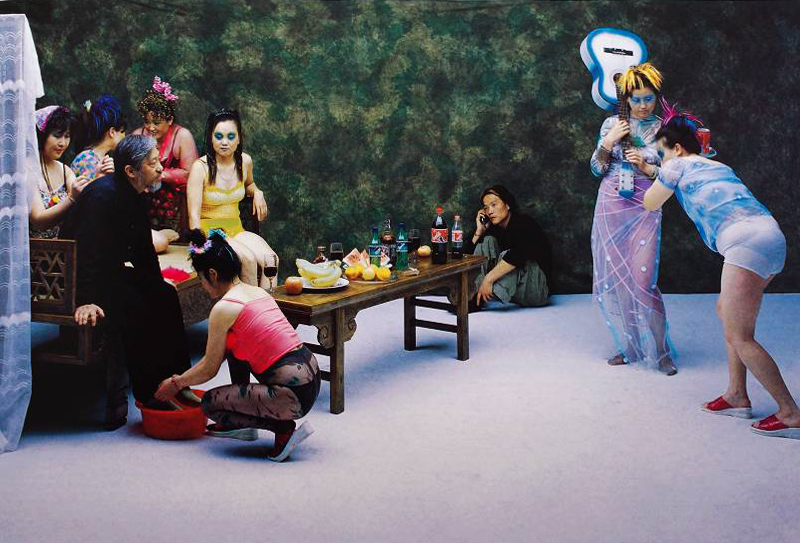 南唐有几个夜店,南唐地下酒吧