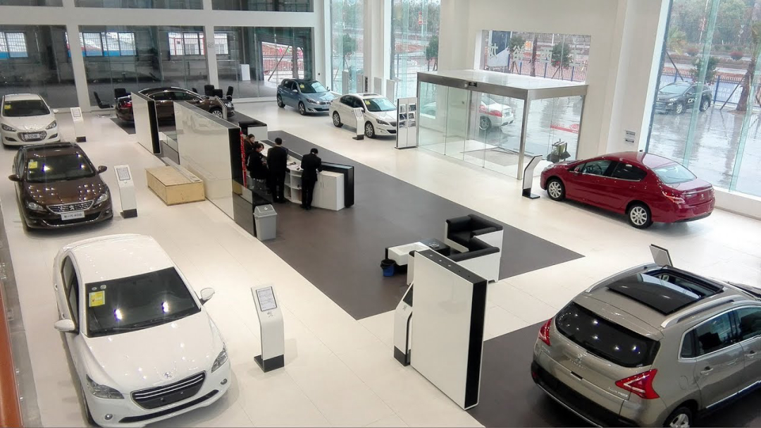 买车全款和按揭价格差距有多少,全款买车和贷款买车的区别有多大