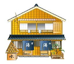 日本混浴会发生问题,日本混浴温泉真的安全吗