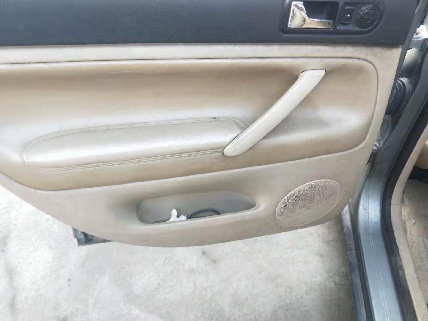 车主怕麻烦，百元*萨特帕**让胖哥给盘回来，车况精品