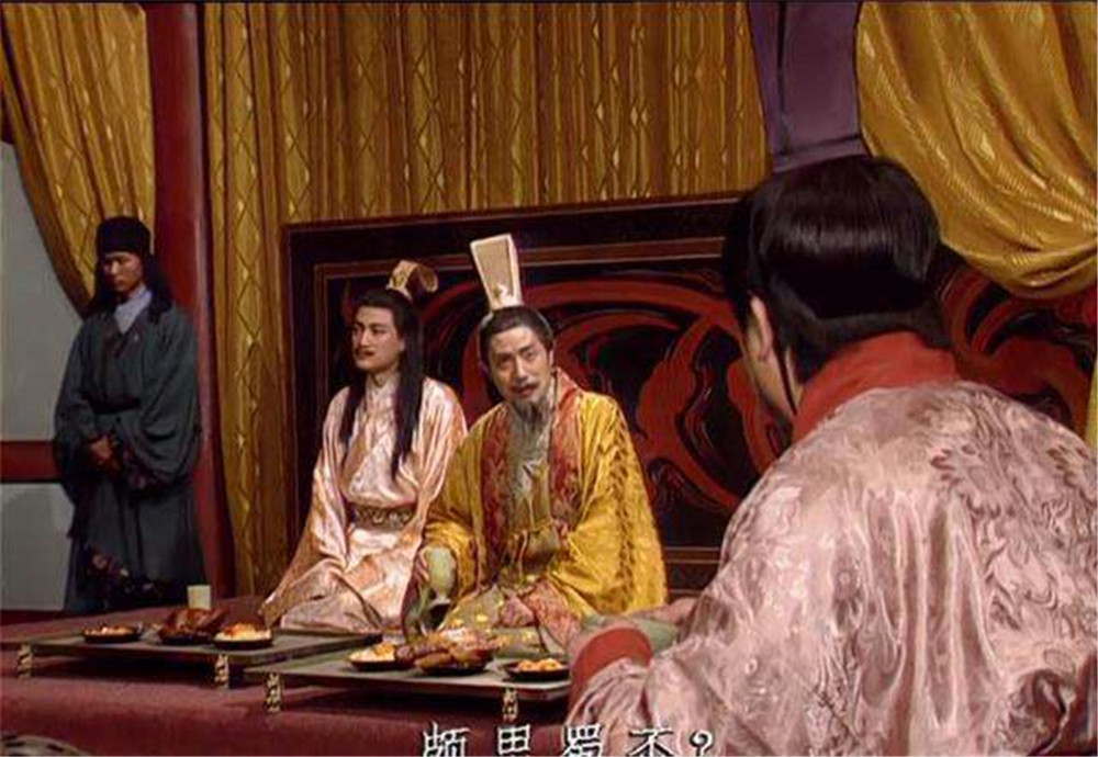 刘禅实力,刘禅的基本知识