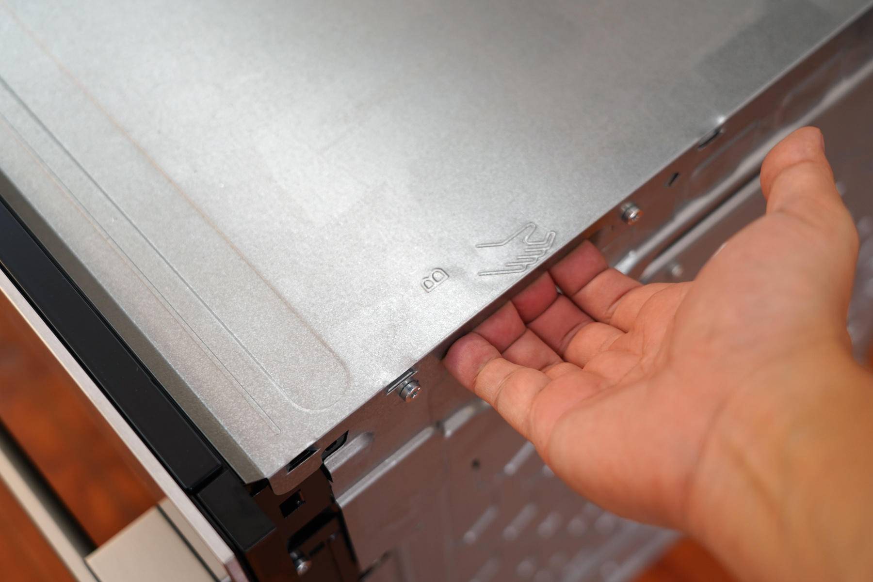 老款博世烤箱使用教程,博世烤箱怎么烘烤