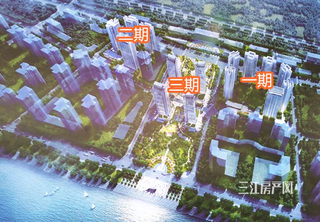 宜宾中坝世茂金座,世茂金座云锦有第三期吗