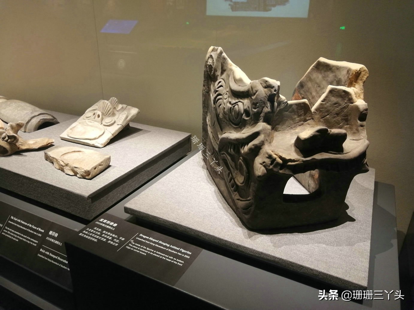 华南地区唯一的皇陵博物馆,广州南越王墓阴森吗