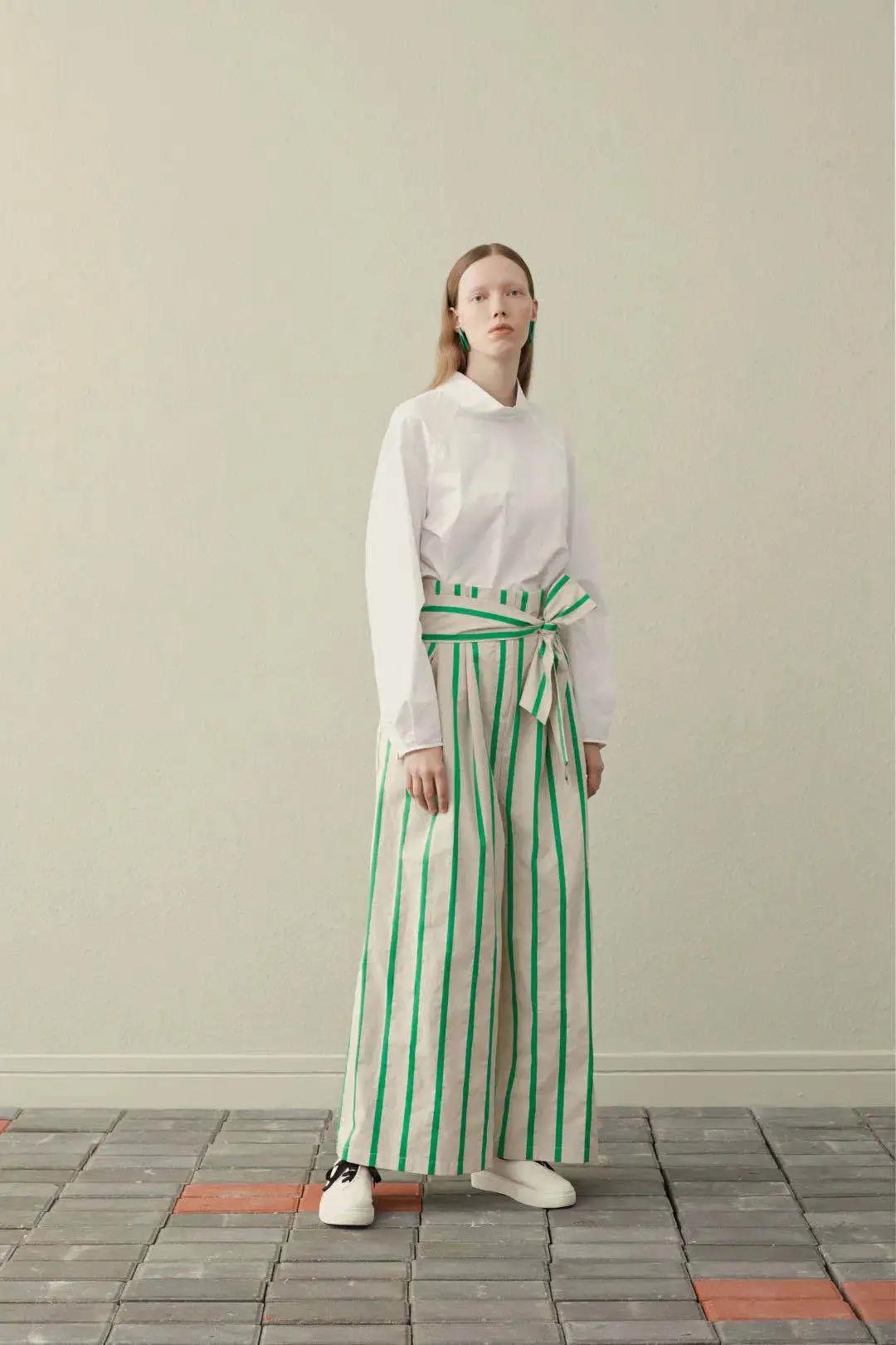 春日穿搭look合集,18套超实用的早春穿搭分享