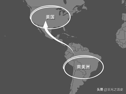 洪都拉斯为什么要去美国,为什么洪都拉斯要去美国