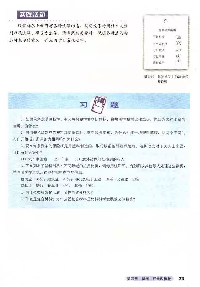 高中化学选修3的预习笔记,高中化学选修3