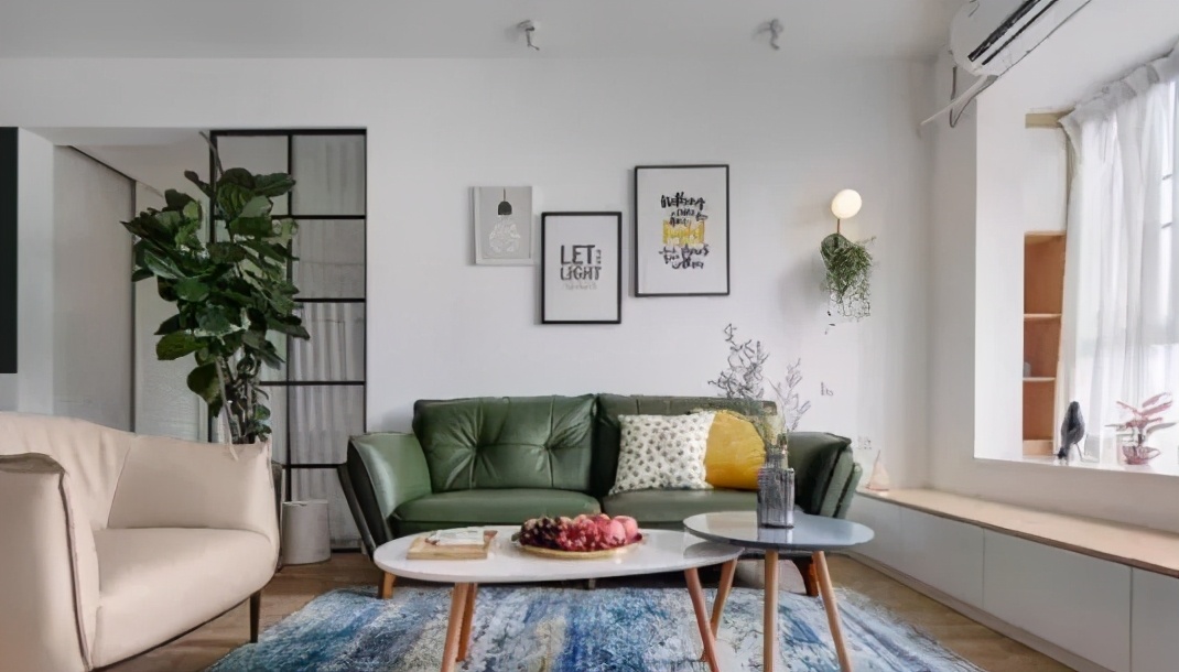 140平方米户型做什么电视墙好看,电视墙与入户门斜对面户型设计