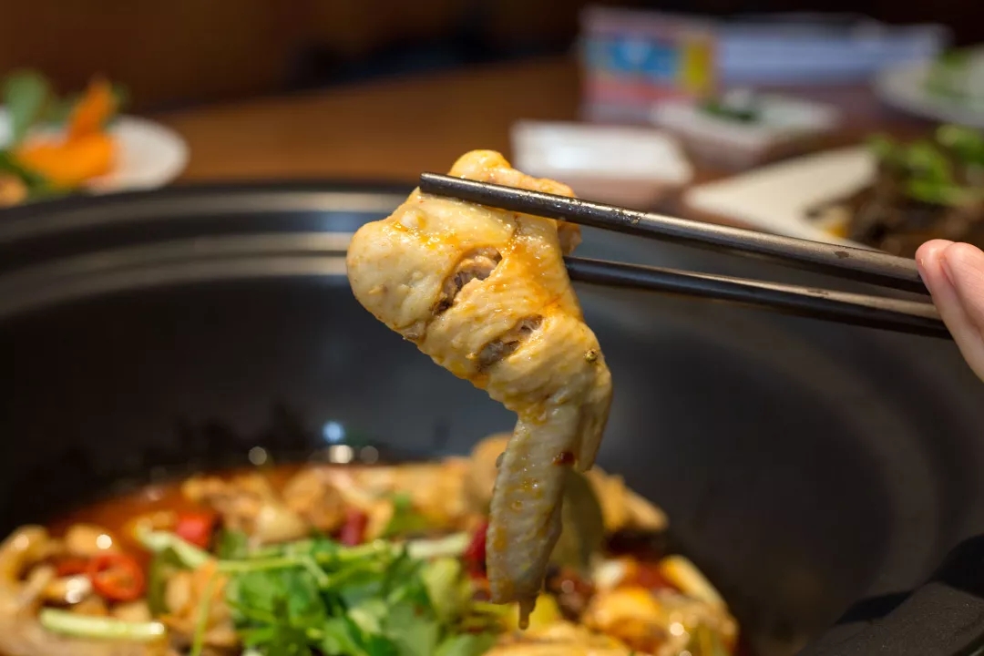 鱼品记蒸汽石锅鱼抖音团购券,西昌美食攻略鱼品记蒸汽石锅鱼