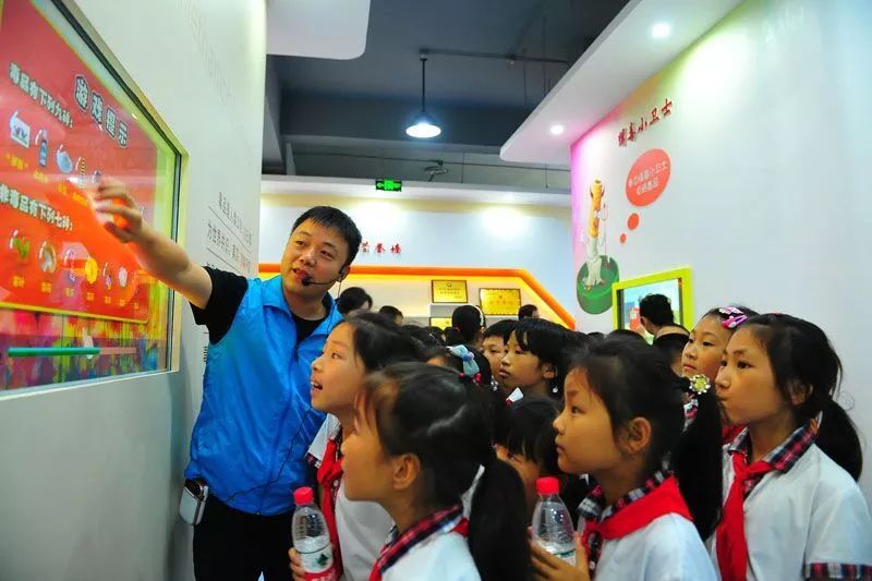 6.26国际禁毒日参观禁毒教育基地,6.26禁毒日活动