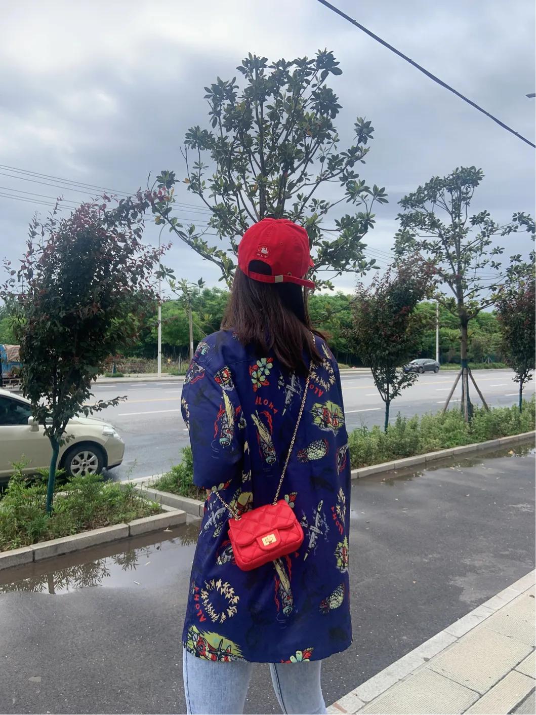 mlb小标棒球帽,mlb暗红色棒球帽搭配