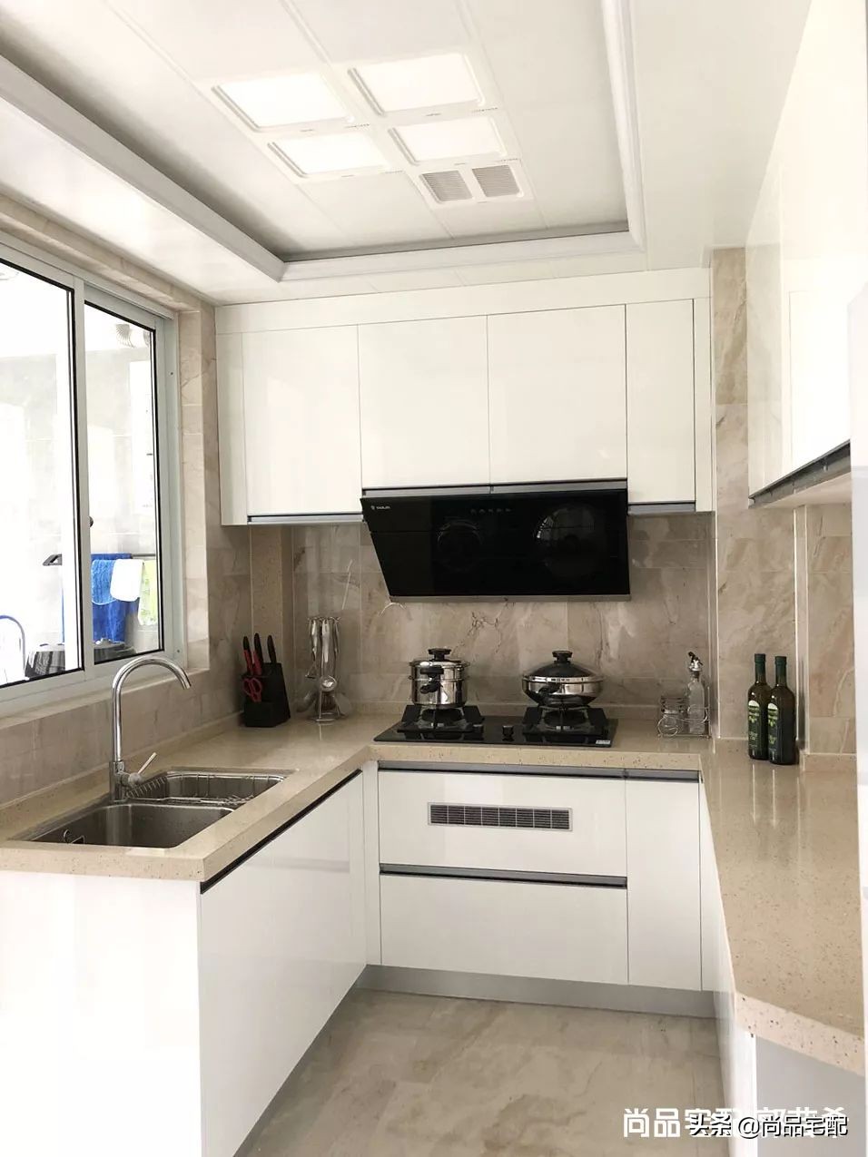 42款厨房设计图,最不实用厨房设计图