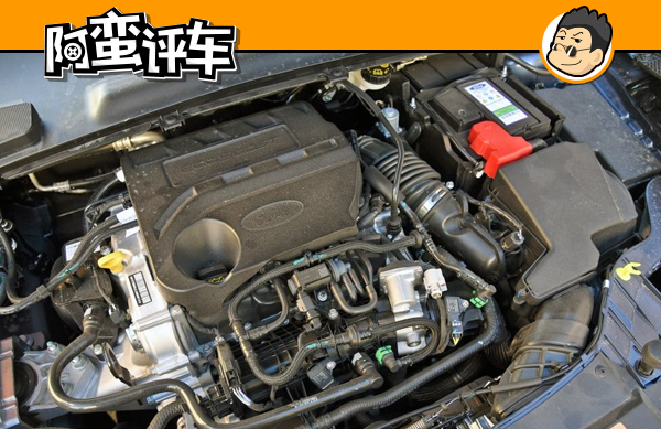 精致城市家轿福特新款福睿斯,全新福特福睿斯顶配