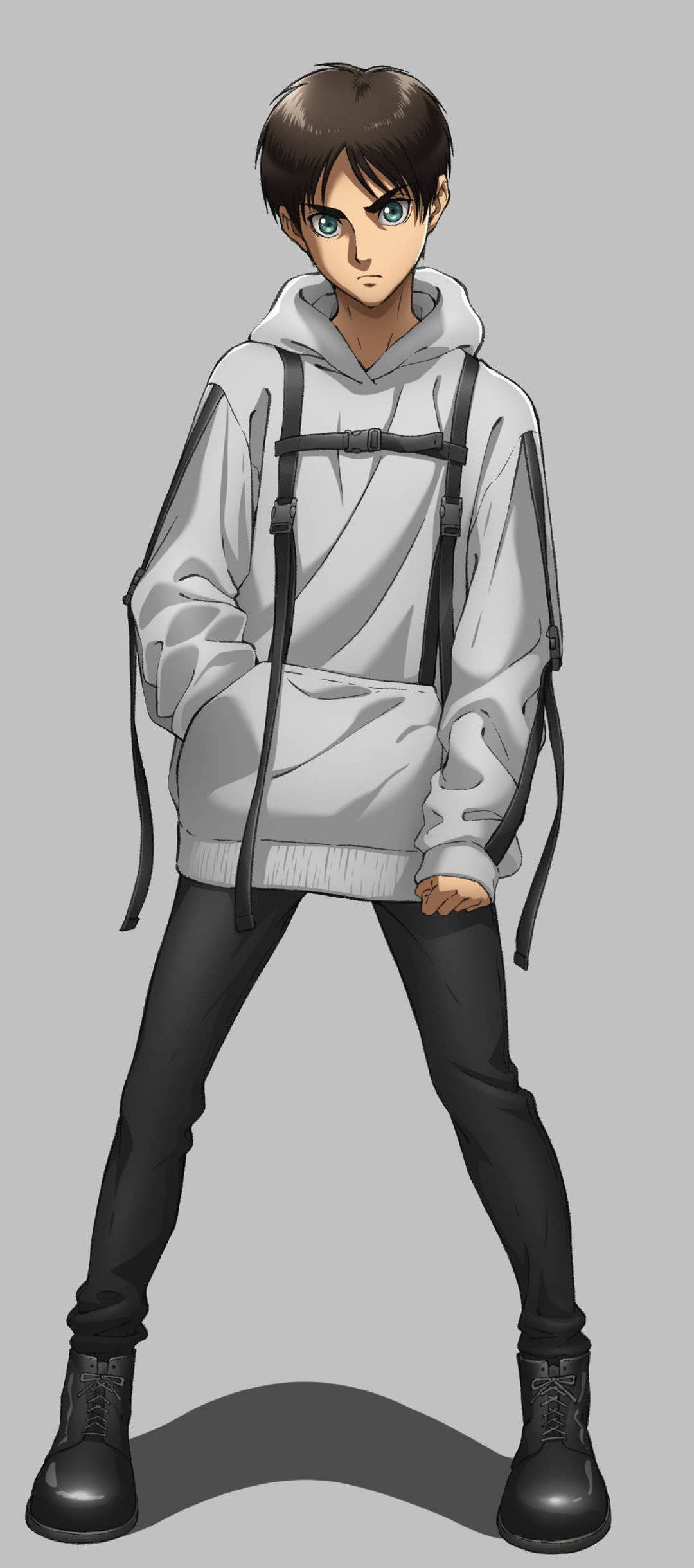 《ACCA13区监察课》《BLEACH死神》《鬼灭之刃》等作品的新消息