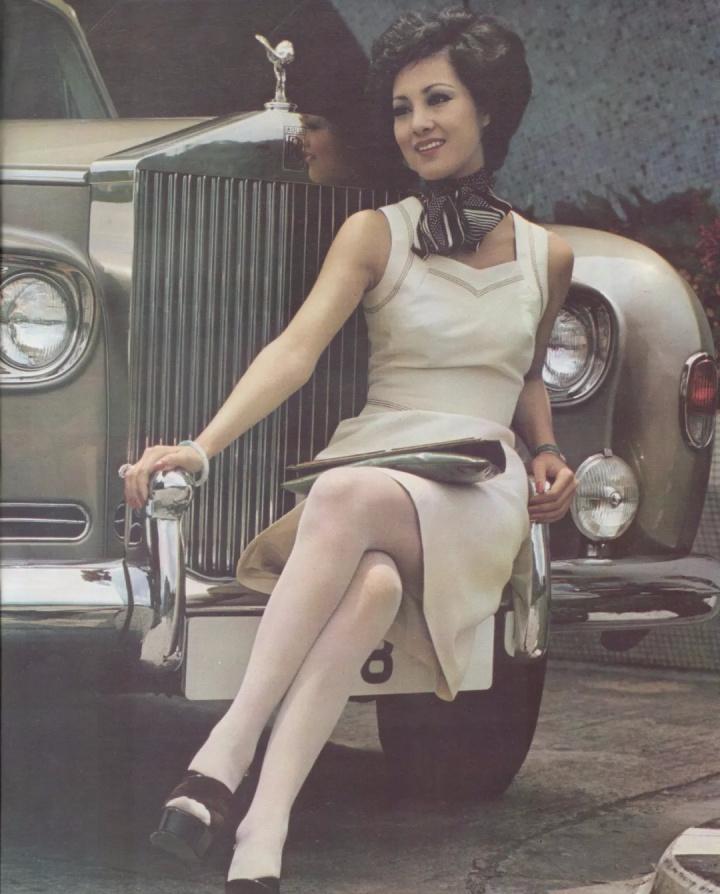 邵氏何莉莉武侠电影,邵氏何莉莉古装