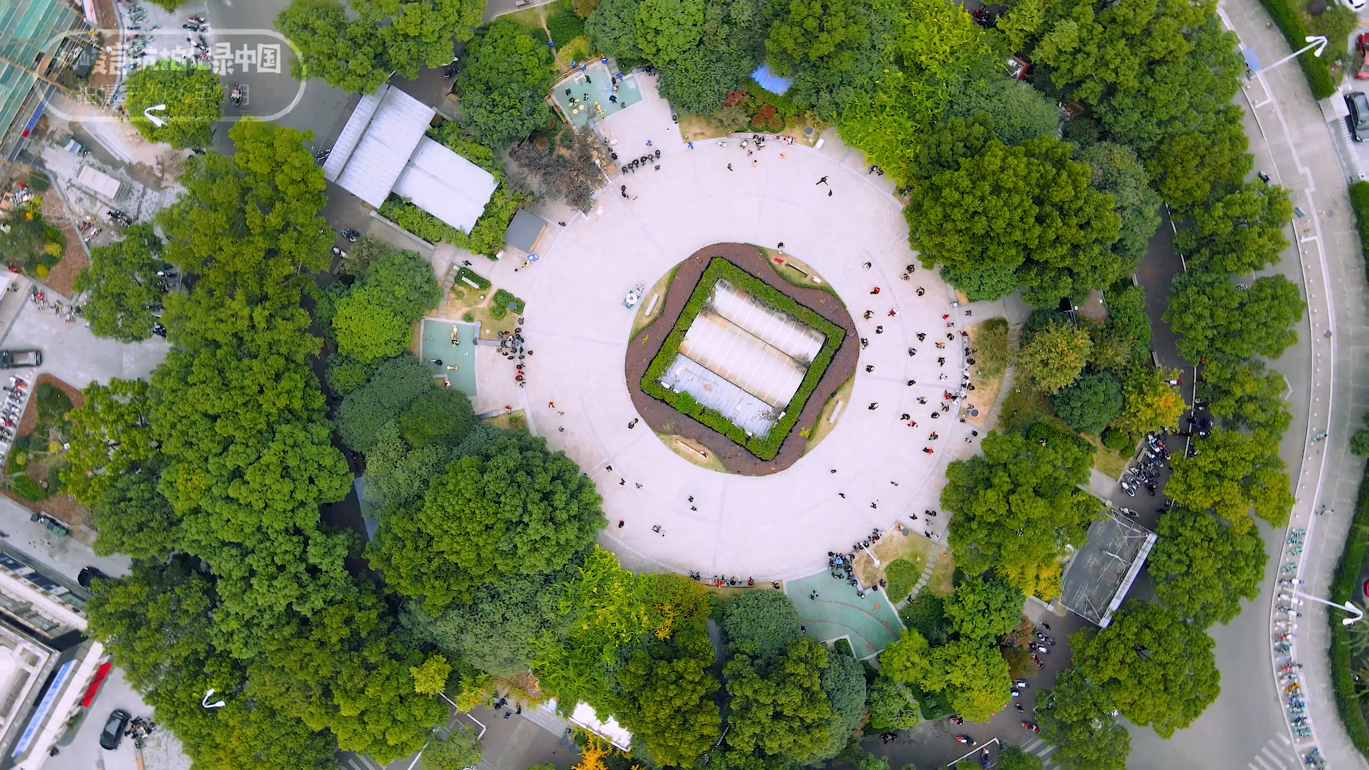 丽水的城市发展如何,丽水城市发展变化